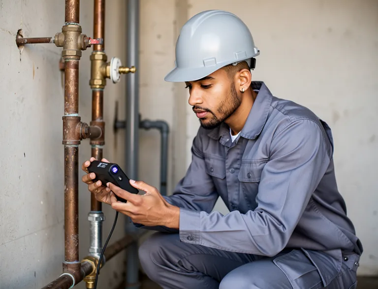Water Leak Detection Surbiton